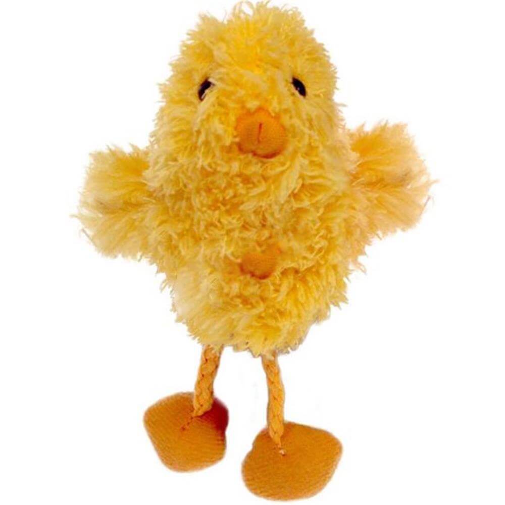 Puppet Company Chick Finger Puppet